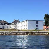 Hotel Udsigten Marstal
