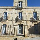 Posada Real El Brasilero