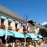 Logis Hotel De La Poste