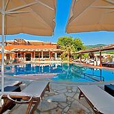 Riviera Perdika Hotel