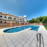 Hostal Alhambra
