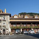 Hosteria Peña Sagra