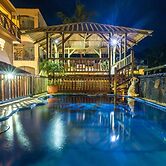 Sunset Villa