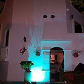 Cabaña Mediterranea