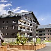 Résidence Club MMV Les Chalets des Cimes