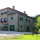 Agriturismo Terra di Michelangelo