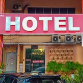 Silver Sky Hotel