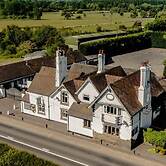 The Boars Head Hotel