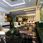 Innfiniti Hotel & Suites