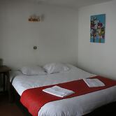 Chalet Hôtel La Rafale