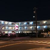 Bird Of Paradise Motel