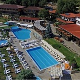 Glavatarski Han hotel