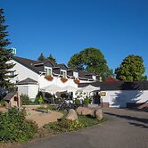 Das Fritz Hotel