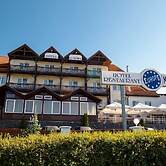 Hotel Europa Kokeltal