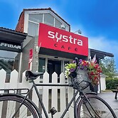 Systra Hotel Apartments Sjøholt