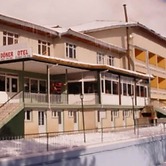 Bozdag Doner Otel