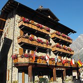 Residence Cima Jazzi