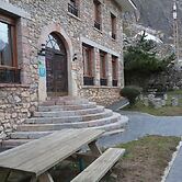 Hotel Valle de Lago