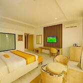 Maxbe Continental Hotel