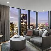 Avani Melbourne Central Residences