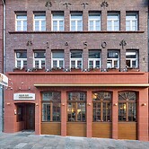 Boardinghouse Haus Am Hühnerdieb