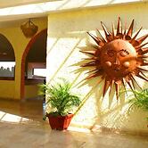 Piedras De Sol Solaris