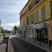 Hôtel l'Oursin
