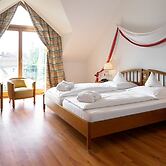 Romantik Hotel Johanniter-Kreuz