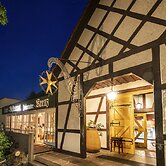 Romantik Hotel Johanniter-Kreuz
