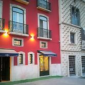Hotel Riverside Alfama