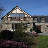 Chambres d'Hôtes La Gautraie