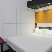 ibis budget Blankenberge