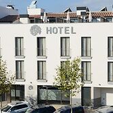 Hotel L´Escala Centre