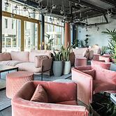 Quality Hotel The Box