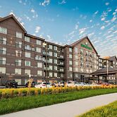 Sandman Hotel Hamilton