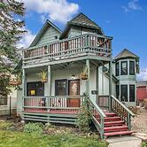 Hyde Park Family Retreat