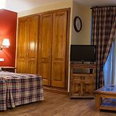 Gran Chalet Hotel