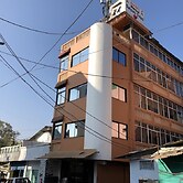 Hotel Satpura Safari