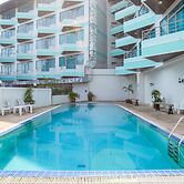 Ayutthaya River View Hotel