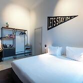 The Social Hub Florence Lavagnini