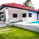 Family Villa Iona with Private Pool