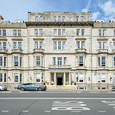 Hotel Prince Regent
