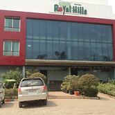 Royal Hills Vasai - Thane