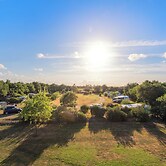 RCN Camping La ferme du Latois
