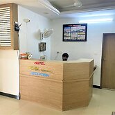 Usha Residency