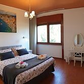 Il Giardino di Villa Anna