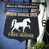 White Horse Inn Clun