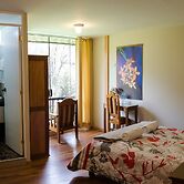 Hotel Florencio Casa Hacienda