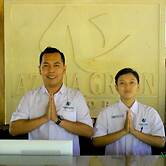 Azana Green Resort Pracimantoro