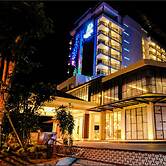 ILLIRA Hotel Banyuwangi